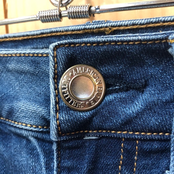 American Eagle Women’s Jeggings - Picture 3 of 8